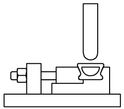 4300 Flate-O-Seal Seat