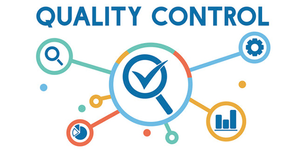 quality control chart