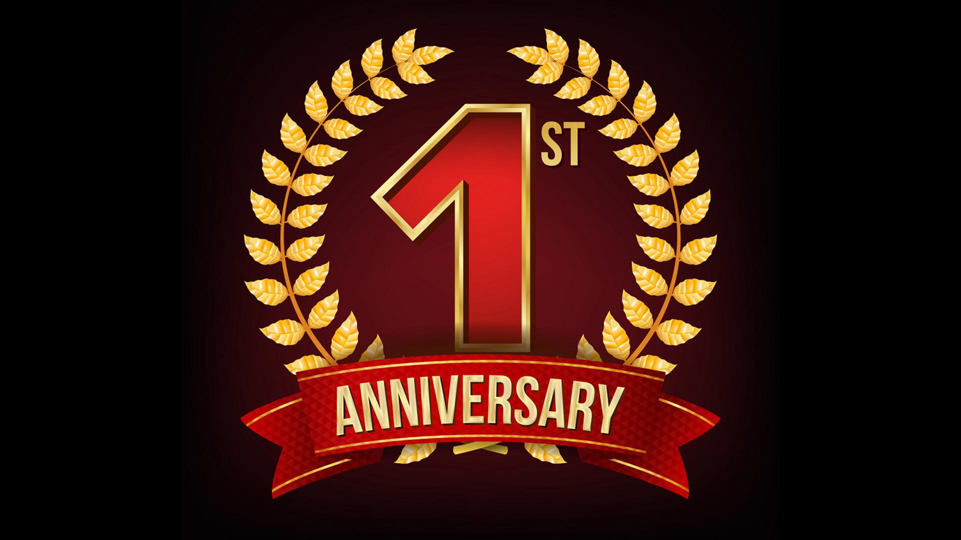 EIC 1st Anniversary