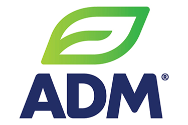 ADM Corn Processing Logo