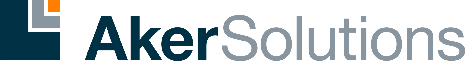 Aker Solutions Logo