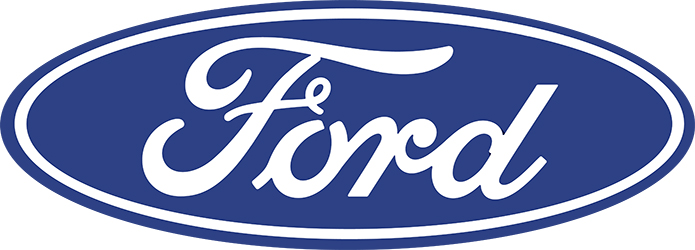Ford Automotive Logo