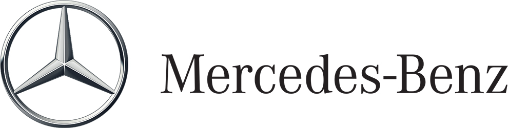 Mercedes-Benz Logo