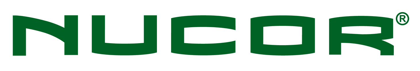 Nucor Steel Logo