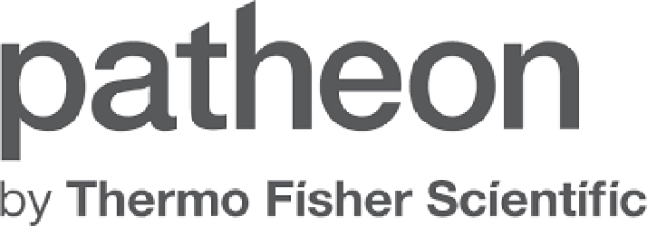 Patheon Pharmaceuticals Logo