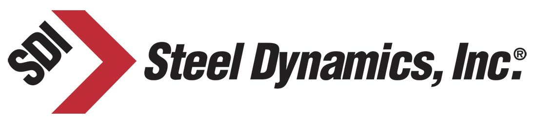 Steel Dynamics Inc Logo