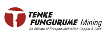 Tenke Fungurume Mining Logo