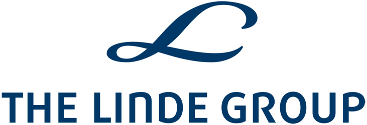 The Linde Group Logo