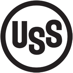 United States Steel Corporation Logo