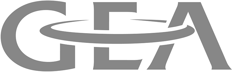 GEA Power Cooling Logo