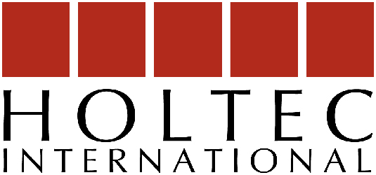 Holtec International Logo