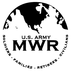 US Army MWR Logo