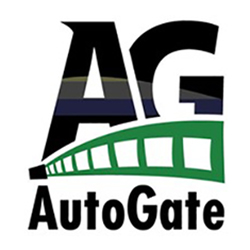 AutoGate Logo