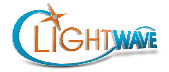 Lightwave Logo