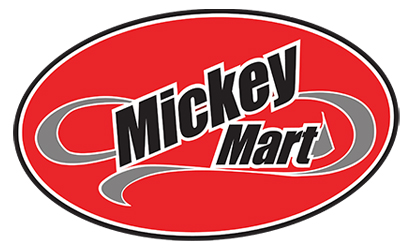 Mickey Mart Logo