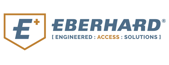 Eberhard Logo