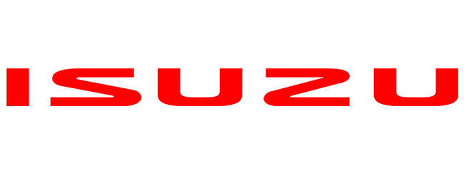 Isuzu Logo