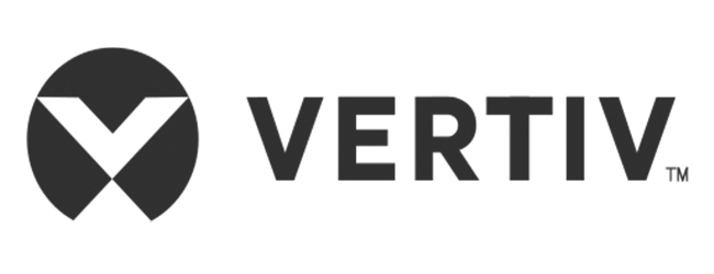 Vertiv Logo