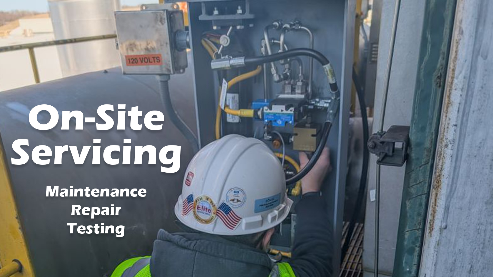 On-site Servicing